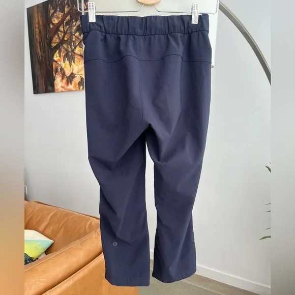 Lululemon On the Fly Pant *Woven - Picture 5 of 6